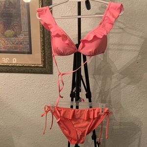 No Boundaries bikini set